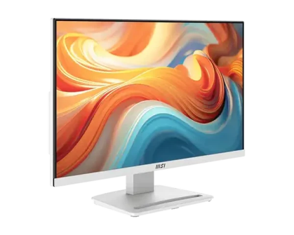 23.8" MSI PRE MP241WDE E14V biela / Monitor / VA / FHD / 144Hz / 1ms / 3500:1 / HDMI + DP (9S6-3PE1CH-028)