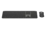 Logitech Signature Slim Combo MK950 / Bezdrôtový set klávesnice a myši (920-012483)