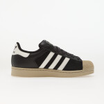 Tenisky adidas Superstar II Core Black/ Core White/ Khaki Three EUR 41 1/3