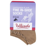 Dámské nízké ponožky IN-SHOE SOCKS BELLINDA model 15436417