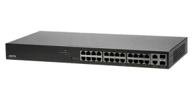 AXIS T8524 (01192-003) / Switch / PoE+ (01192-003)