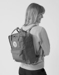 Fjällräven Kanken 326 Ox Red