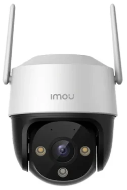 IMOU Cruiser SE+ 3MP - IPC-K7CP-3H1WE / Vonkajšia IP kamera / 2304 × 1296 px / IP66 / Wi-Fi / LAN / microSD (IPC-K7CP-3H1WE)