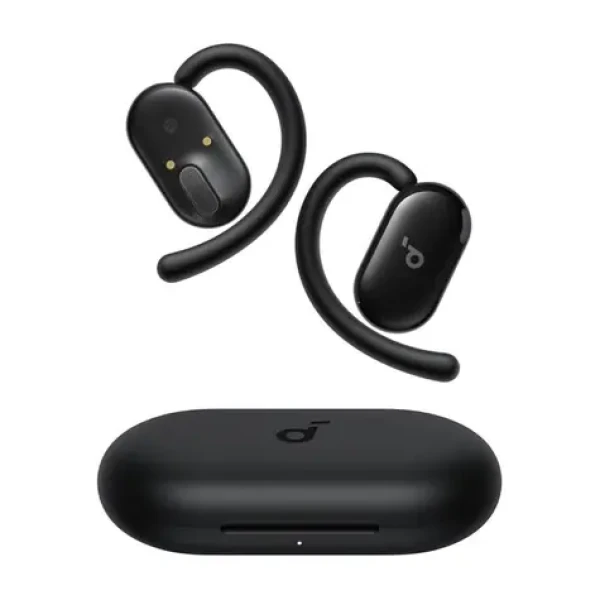 Anker soundcore V20i čierna / Bezdrôtové slúchadlá / mikrofón / BT 5.3 / IP55 (A3876G11)