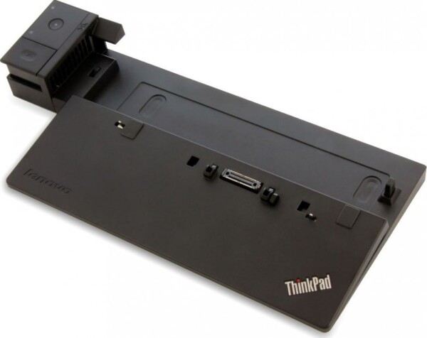 Lenovo ThinkPad Ultra Dock - 90W EU