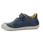 D.D.Step Royal Blue S073-61950B celoroční nízké barefoot boty 22 EUR