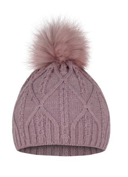 STING Hat 9S Powder Pink OS