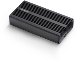 StarTech USB4 M.2 NVME ENCLOSURE USB-C