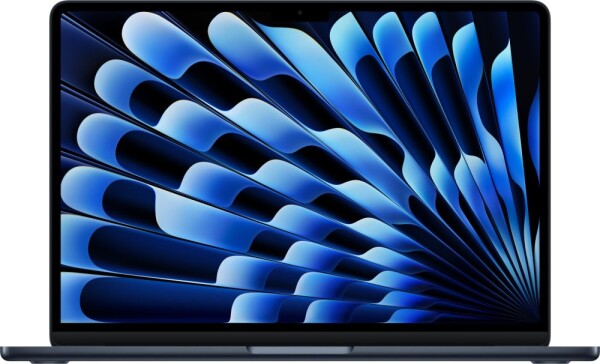 Apple APPLE MacBook Air 13 M4 10C CPU 10C GPU 16GB 512GB SSD Midnight