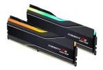 G.Skill Trident Neo RGB 32GB (2x16GB) 6000MHz čierna / DDR5 / CL30-36 / XMP 3.0 (F5-6000J3036F16GX2-TZ5NR)