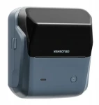 Niimbot B31 tmavo modrá / Tlačiareň štítkov / 203 dpi / BT / USB-C (B31 Space Blue)