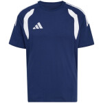 Pánske tričko adidas Tiro 26 League Tee navy blue JY7187 M