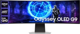 Samsung Odyssey G9 OLED (LS49DG950SUXDU)