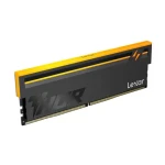Lexar THOR 2.0 32GB (2x16GB) DDR5 7600MHz čierna / Operačná pamäť / CL38 / RGB (LD5U16G76C38BV-RGD)