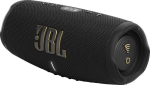 JBL Charge 5 WiFi čierny