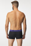 3 PACK Boxerky Calvin Klein Cotton Stretch II