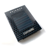 Pánske pyžamo 138/46 Rôzne - CORNETTE vícebarevná XXL