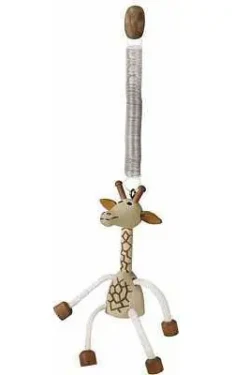 Detoa Žirafa na pružine