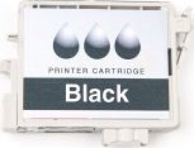 Canon CANON Tinte mattschwarz 700ml - 0774C001AA