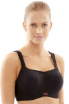 Podprsenka Wired Bra black 70E