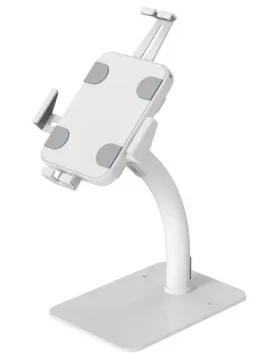 Neomounts DS15-625WH1 biela / držiak tabletu / veľkosť 7,9-11" / 360° (DS15-625WH1)