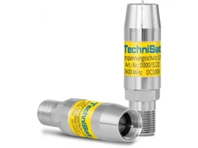 TechniSat USS1 Anténna prepäťová ochrana (I0032A)