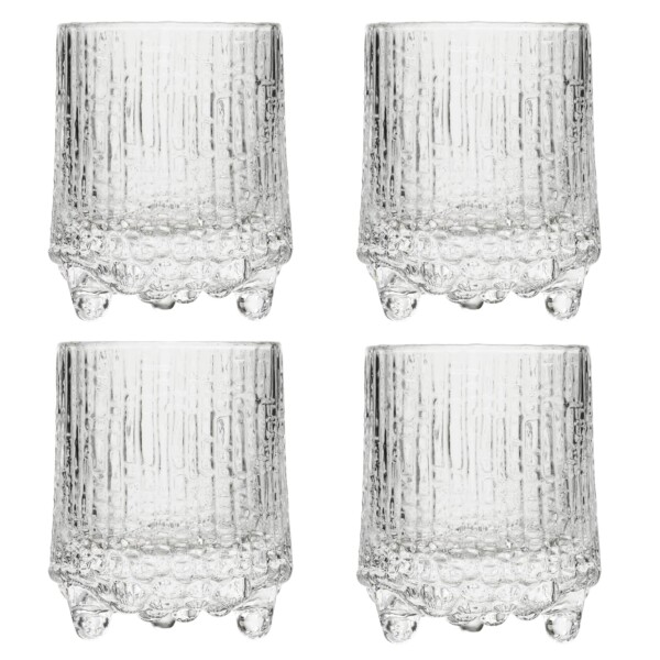 Iittala Sklenice Ultima Thule 50 ml – set 4 ks