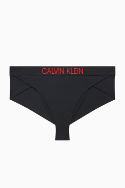 Spodný diel plaviek KW0KW00944-BEH čierna - Calvin Klein L černá