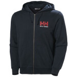 Helly Hansen HH Logo Full Zip Hoodie 2.0 M 30393 597 Pánske XL