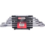 KS Tools 964.0130 964.0130 sada očkoplochých kľúčov 8 - 53 mm; 964.0130