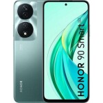 Honor 90 SMART 5G Dual Sim 4GB/128GB zelená / 6.8" / 128GB / Android 13 (hon90s5gds128greeu)