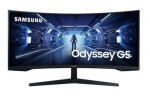 Samsung Odyssey G55T (LC34G55TWWPXEN)