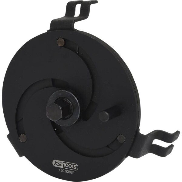 KS Tools 150.9388 3-ramenný univerzálny kľúč na palivomer; 150.9388