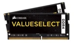 Corsair Vengeance 16GB (2x8GB) 2133MHz / DDR4 / CL15 / SODIMM (CMSO16GX4M2A2133C15)