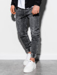 Ombre Joggers P907 Grey XXL