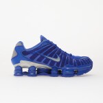 Tenisky Nike Shox TL Hyper Royal/ Mtlc Silver-Black EUR 38.5