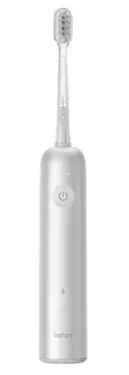Laifen Wave Aluminium / Elektrická zubná kefka / oscilačná / 66 000 pohybov/min / 10 režimov / BT 5.2 (6973833032248)