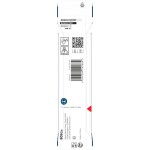 Bosch Accessories 2608577577 kovový špirálový vrták, 1 ks; 2608577577