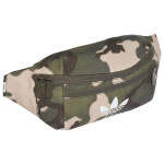 Taška adidas Camo Waist Bag Kidney Sachet H44674 jedna velikost