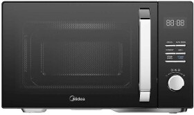 Midea Midea Microwave oven | MAG25XF | Free standing | 25 L | 800 W | Grill | Black