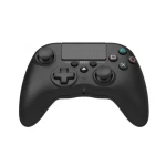 HORI PS4 Onyx PLUS Wireless Controller čierna / Bezdrôtový ovládač pre PS4 (4961818031180)