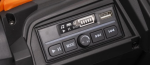 Mamido Hudobný panel do elektrického vozidla 12V XMX631