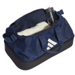 Taška Tiro Duffel BC S IB8649 - ADIDAS Námořnická modř