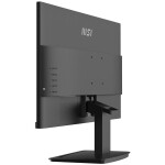 23.8 MSI Pro MP2412 čierna / LED / 1920 x 1080 / VA / 16:9 / 1ms / 4000:1 / 300cd-m2 / HDMI + DP / VESA (PRO MP2412)