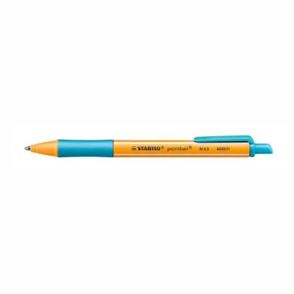 STABILO® pointball - tyrkysová (6030/51)