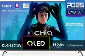 CHiQ U50QM9V