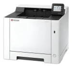 Kyocera ECOSYS PA2101cx / Farebná laserová tlačiareň / A4 / 1200×1200 dpi / 21 ppm / LAN / USB (110C253NL0)