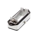Molex nadstavbový rám Počet pólov 36 586910010 1 ks Bulk; 586910010