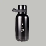 Fľaša Stellar 510 ml - STRIX (510 ml, čierna) (65743-1-single_variant)