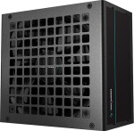 DEEPCOOL PF600 čierna / ATX / 600W / 80 PLUS / nemodulárny / 120mm / aktívny PFC (R-PF600D-HA0B-EU)